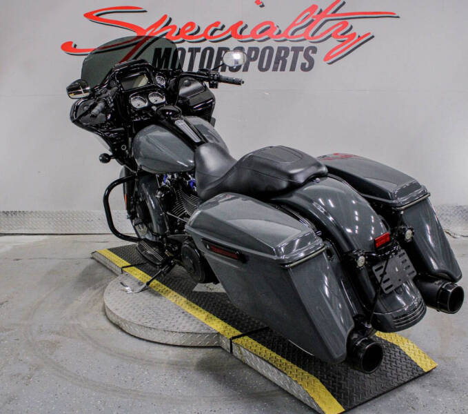 2018 Harley-Davidson Road Glide Special