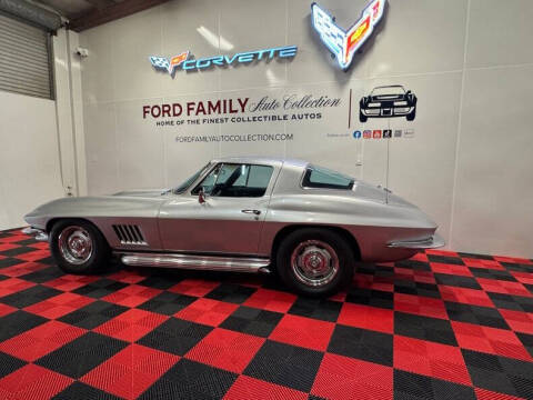1967 Chevrolet Corvette