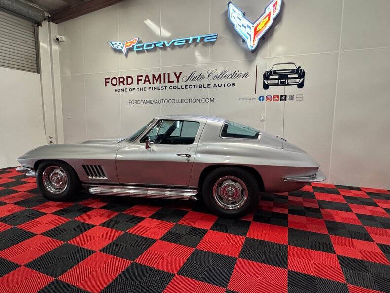 1967 Chevrolet Corvette