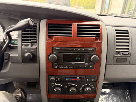 2006 Dodge Durango SLT