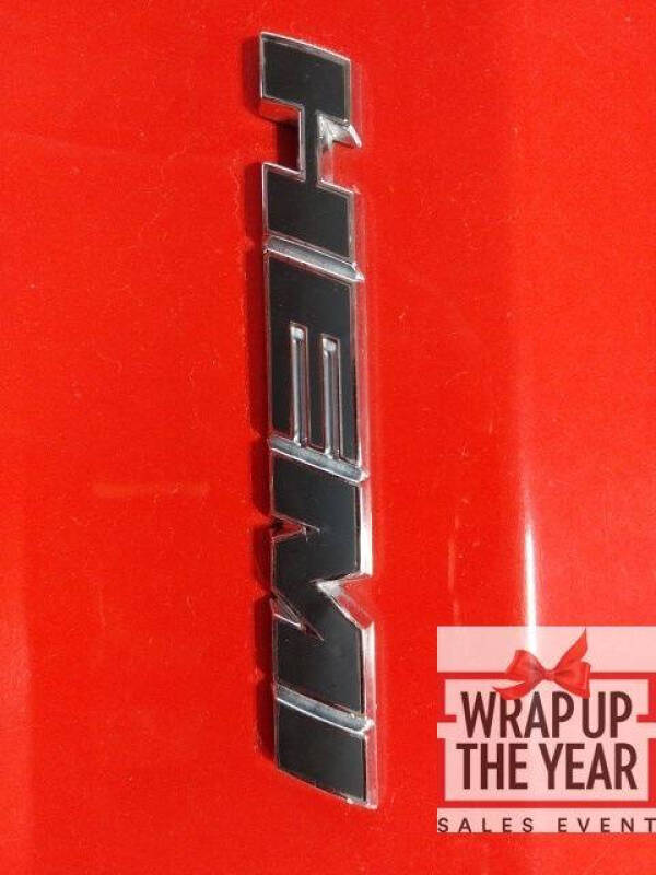 2014 Dodge Challenger R/T