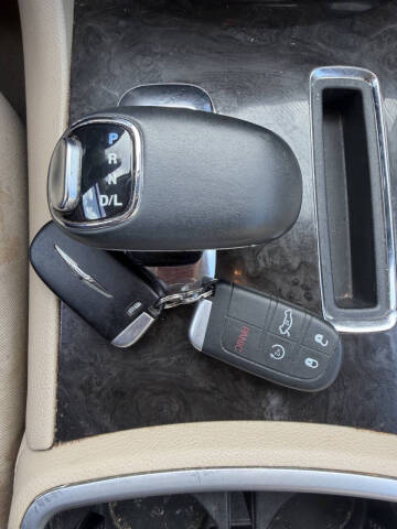 2013 Chrysler 300