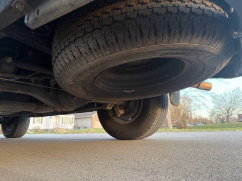 2001 Toyota 4Runner SR5