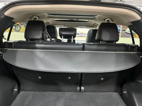 2022 Mitsubishi Eclipse Cross