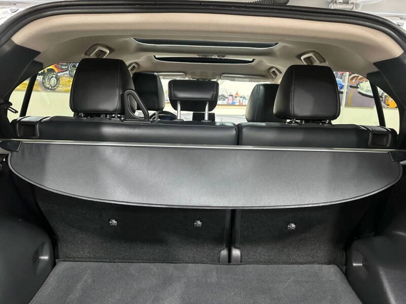 2022 Mitsubishi Eclipse Cross