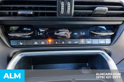 2025 Mazda CX-70 3.3 Turbo Preferred