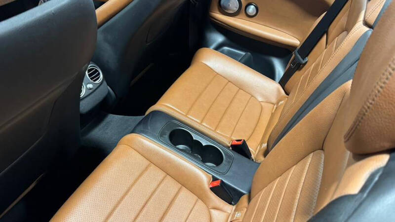 2018 Mercedes-Benz C-Class C 300 4MATIC