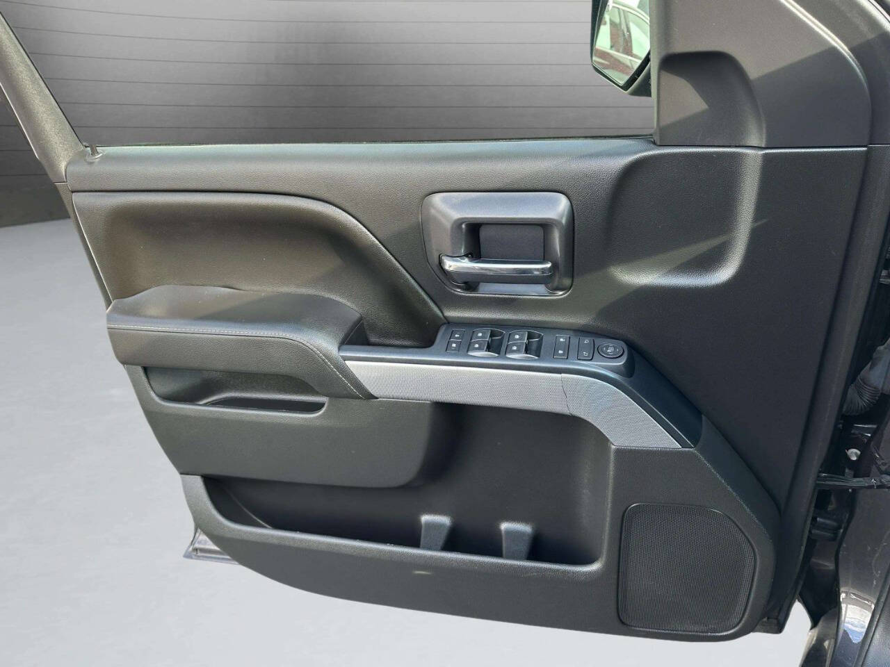 ChevroletSilverado 15009