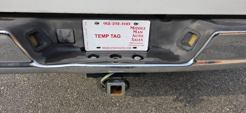 2002 Dodge Ram 1500 ST