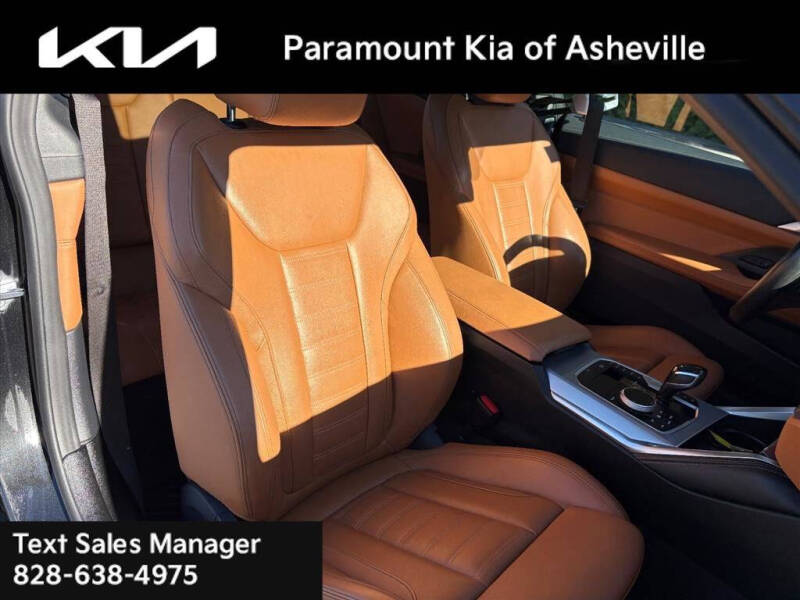 2021 BMW 4 Series M440i xDrive