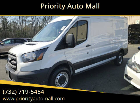 Ford Transit For Sale in Lakewood, NJ - Priority Auto Mall