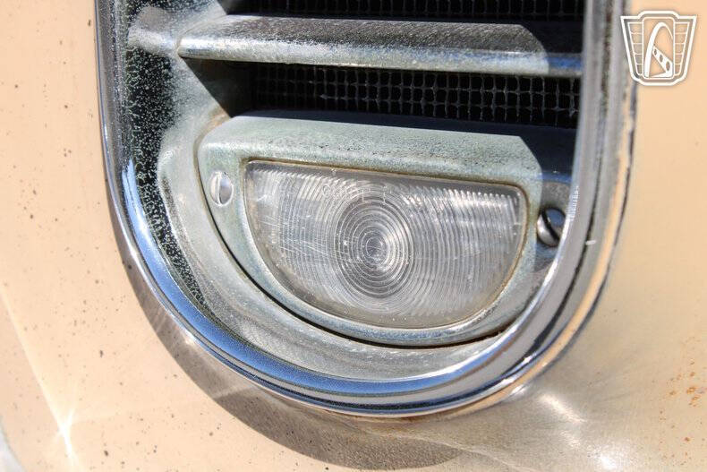 1950 Oldsmobile Eighty-Eight