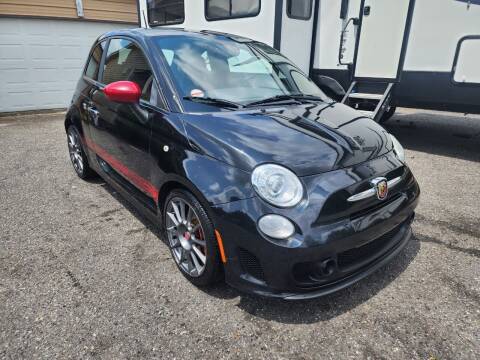 2013 FIAT 500 for sale at Carolina Country Motors in Lincolnton NC
