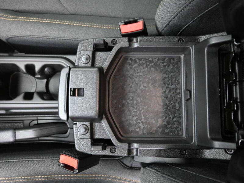 2025 Jeep Gladiator NightHawk