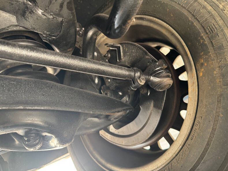 1948 Lincoln Continental