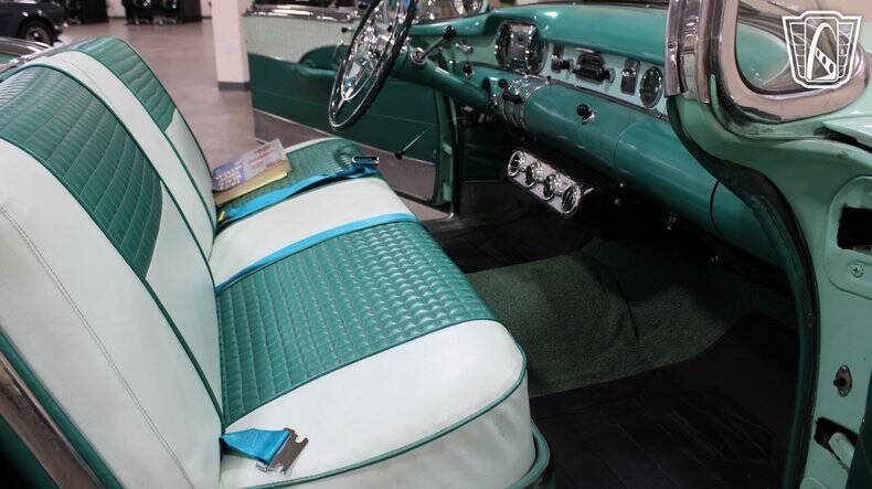 1954 Buick Skylark