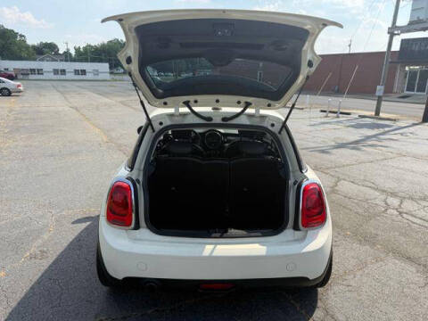 2014 MINI Hardtop Cooper