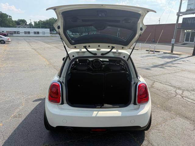 2014 MINI Hardtop Cooper