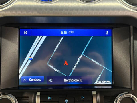 2020 Ford Mustang BULLITT