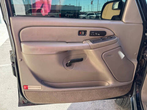 2005 GMC Sierra 2500HD