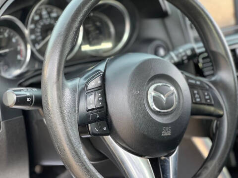 2014 Mazda CX-5 Sport