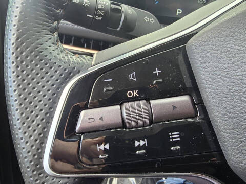 2023 Nissan Ariya Evolve+