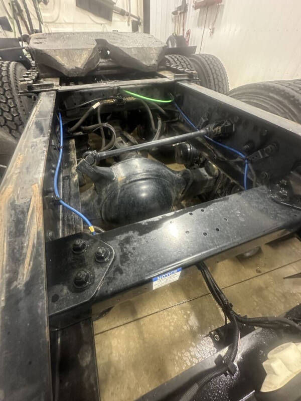 2020 Freightliner Cascadia