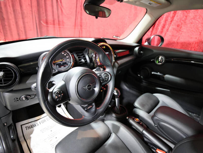 2019 MINI Hardtop 2 Door Cooper S