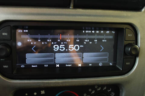 2006 Jeep Wrangler X