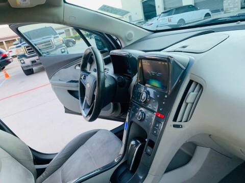 2014 Chevrolet Volt Premium