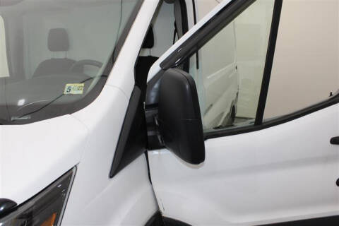 2015 Ford Transit 250