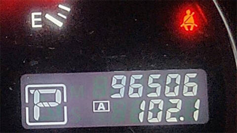 2013 Nissan Maxima 3.5 SV