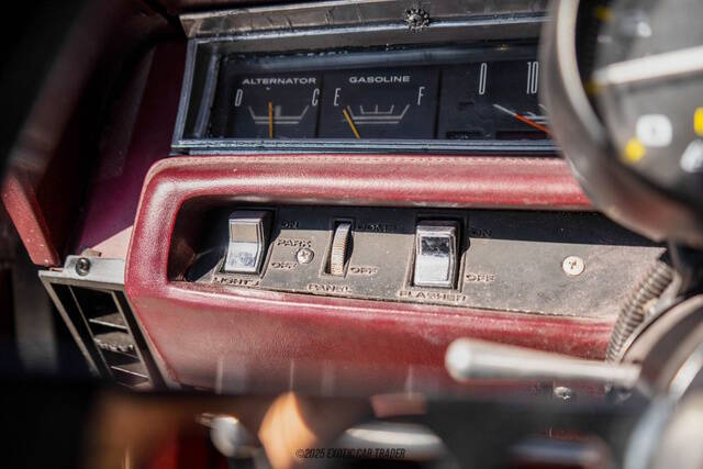 1968 Plymouth Roadrunner