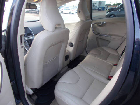 2013 Volvo XC60 3.2 Premier Plus