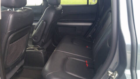 2009 Chevrolet HHR LT