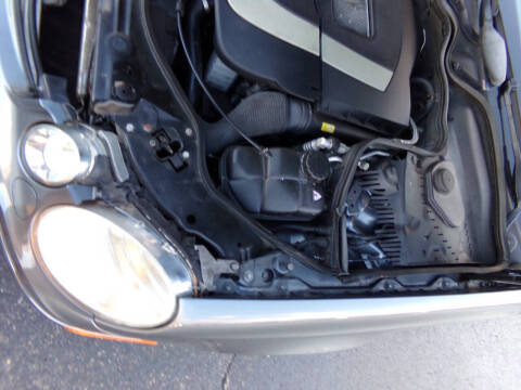 2008 Mercedes-Benz E-Class E 350 4MATIC