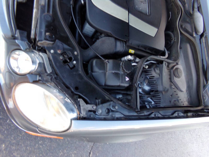 2008 Mercedes-Benz E-Class E 350 4MATIC