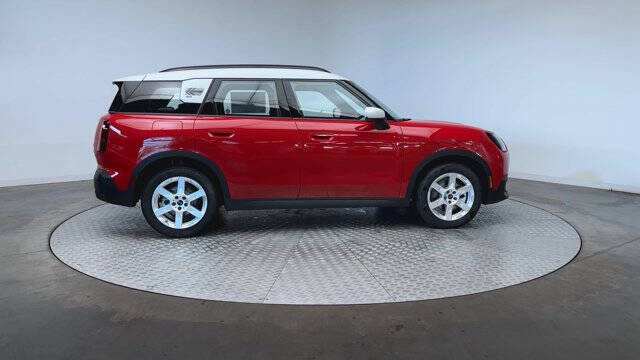 2027 MINI Countryman