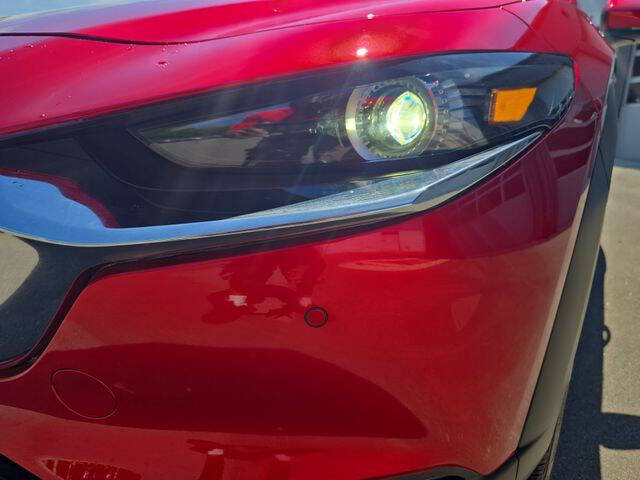 2026 Mazda CX-30 2.5 S Preferred
