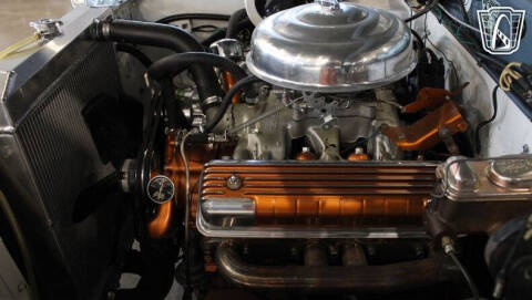 1954 Ford Crestline