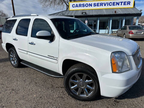 2008 GMC Yukon Denali