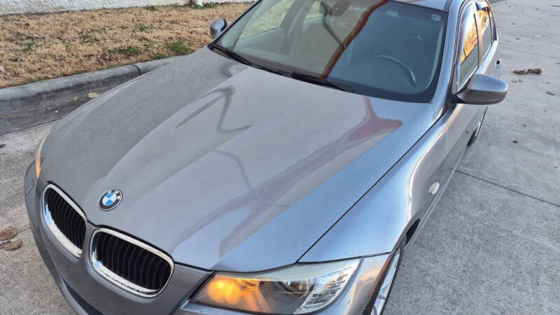 2010 BMW 3 Series 328i