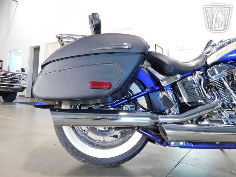 2014 Harley-Davidson CVO Deluxe