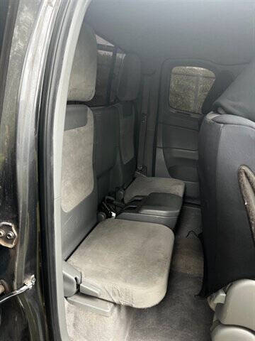 2009 Toyota Tacoma PreRunner