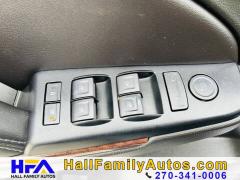 2019 GMC Yukon SLE