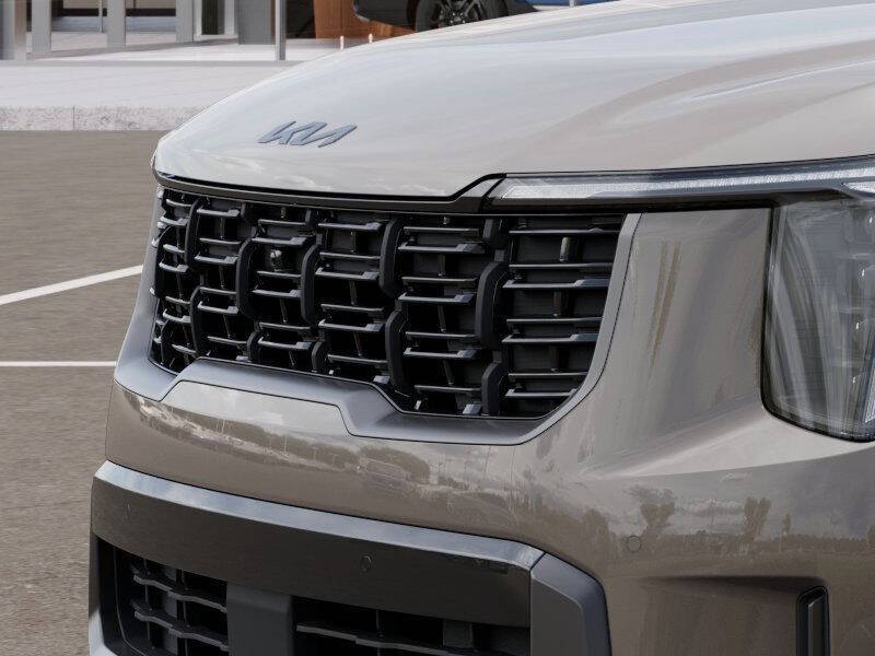 2025 Kia Sorento X-Pro SX-Prestige