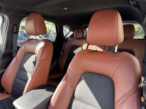 2024 Mazda CX-5 2.5 Carbon Turbo