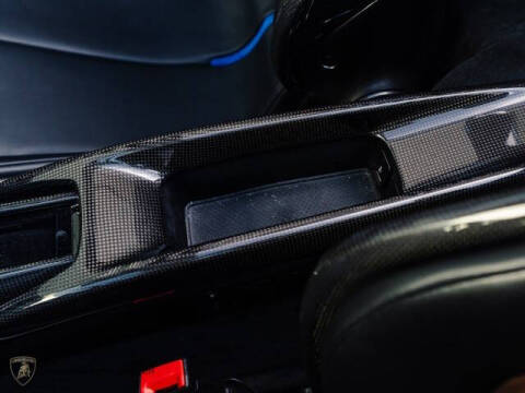 2023 Ferrari 296 GTS