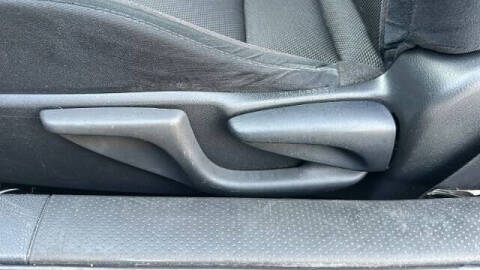 2016 Subaru BRZ Premium