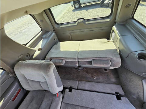 2005 GMC Yukon